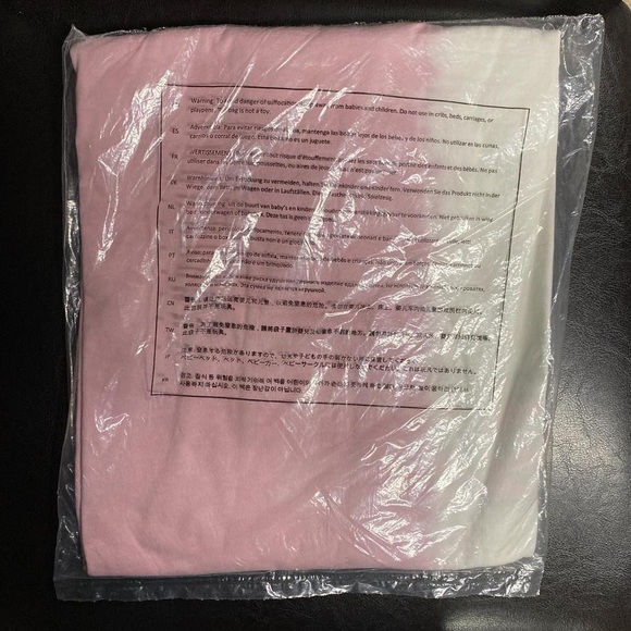 FLATBUSH ZOMBIES JAH TETSUO 2.0 LONGSLEEVE - Picture 6 of 6